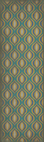 Pattern 15 - Atlantis