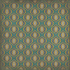 Pattern 15 - Atlantis