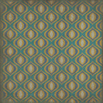 Pattern 15 - Atlantis