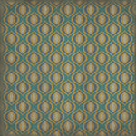 Pattern 15 - Atlantis