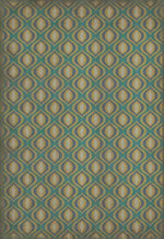 Pattern 15 - Atlantis