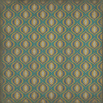 Pattern 15 - Atlantis