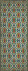 Pattern 15 - Constantinople