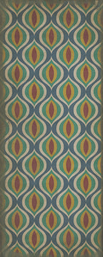 Pattern 15 - Constantinople