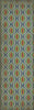 Pattern 15 - Constantinople