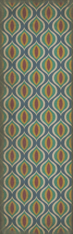 Pattern 15 - Constantinople