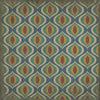 Pattern 15 - Constantinople