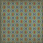 Pattern 15 - Constantinople