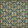 Pattern 15 - Constantinople