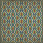 Pattern 15 - Constantinople