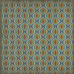 Pattern 15 - Constantinople