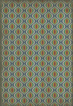 Pattern 15 - Constantinople