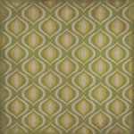 Pattern 15 - Eye Of The Newt