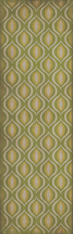 Pattern 15 - Eye Of The Newt