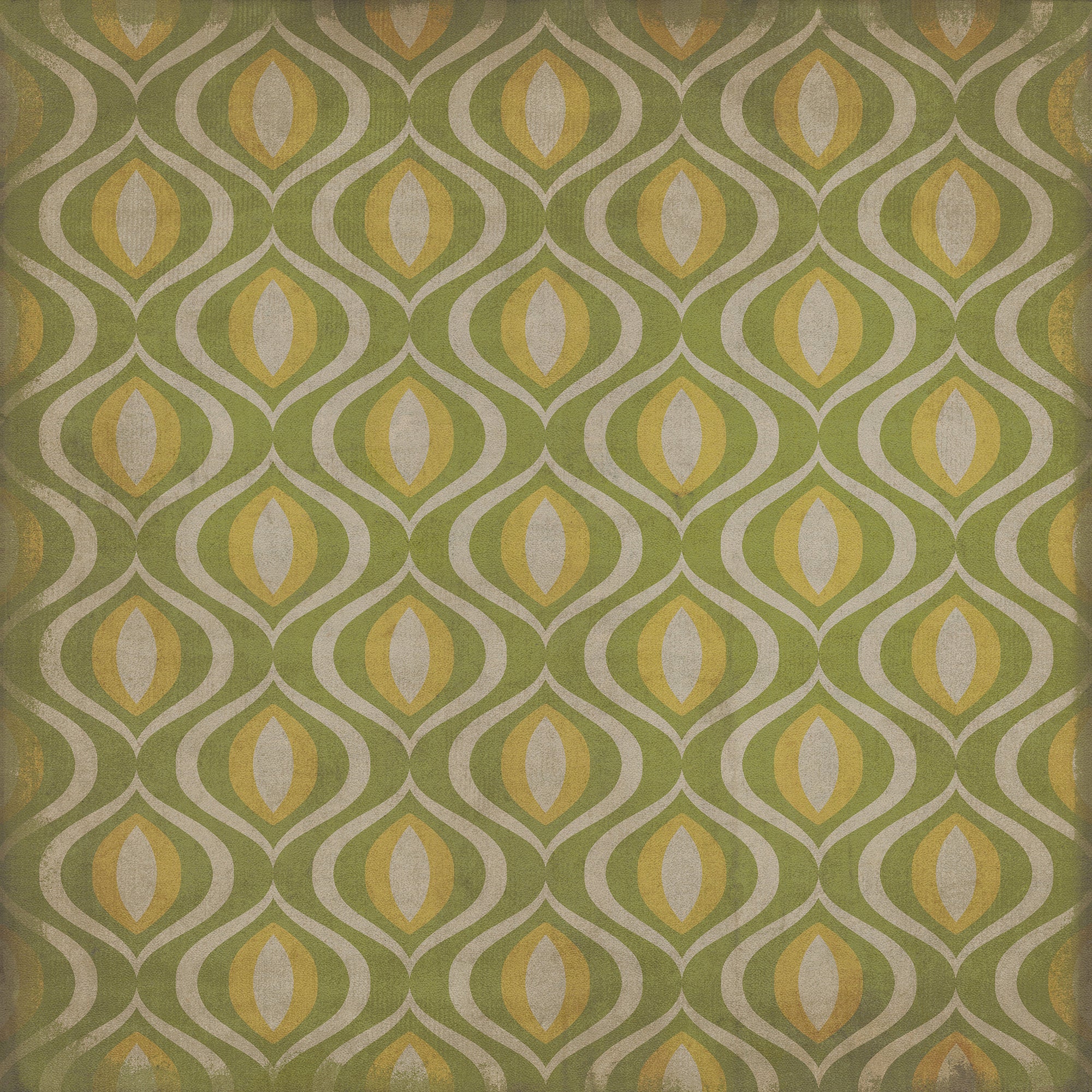 Pattern 15 - Eye Of The Newt