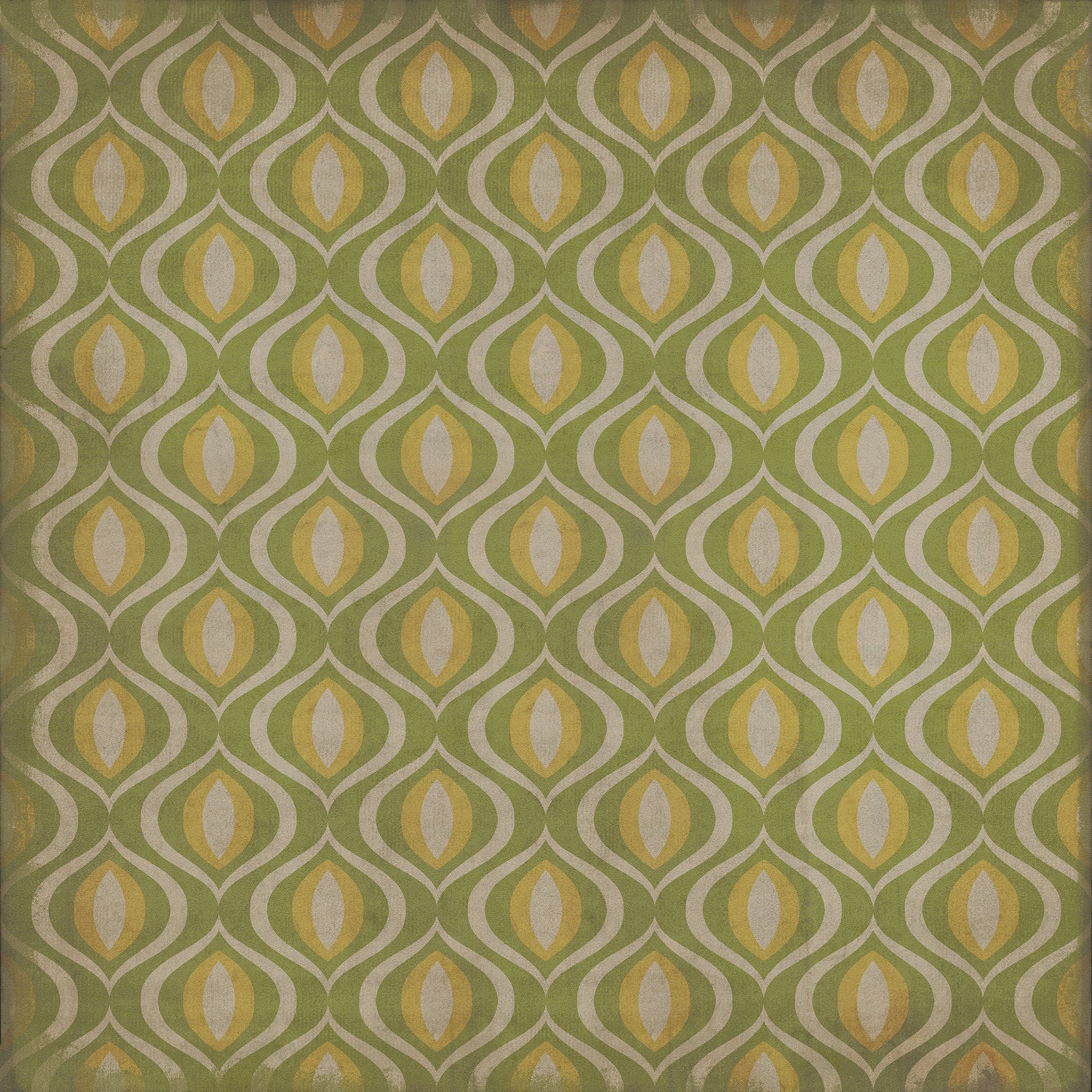 Pattern 15 - Eye Of The Newt