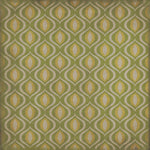 Pattern 15 - Eye Of The Newt