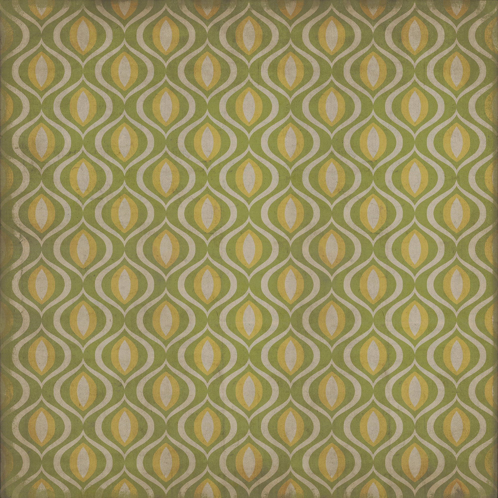 Pattern 15 - Eye Of The Newt