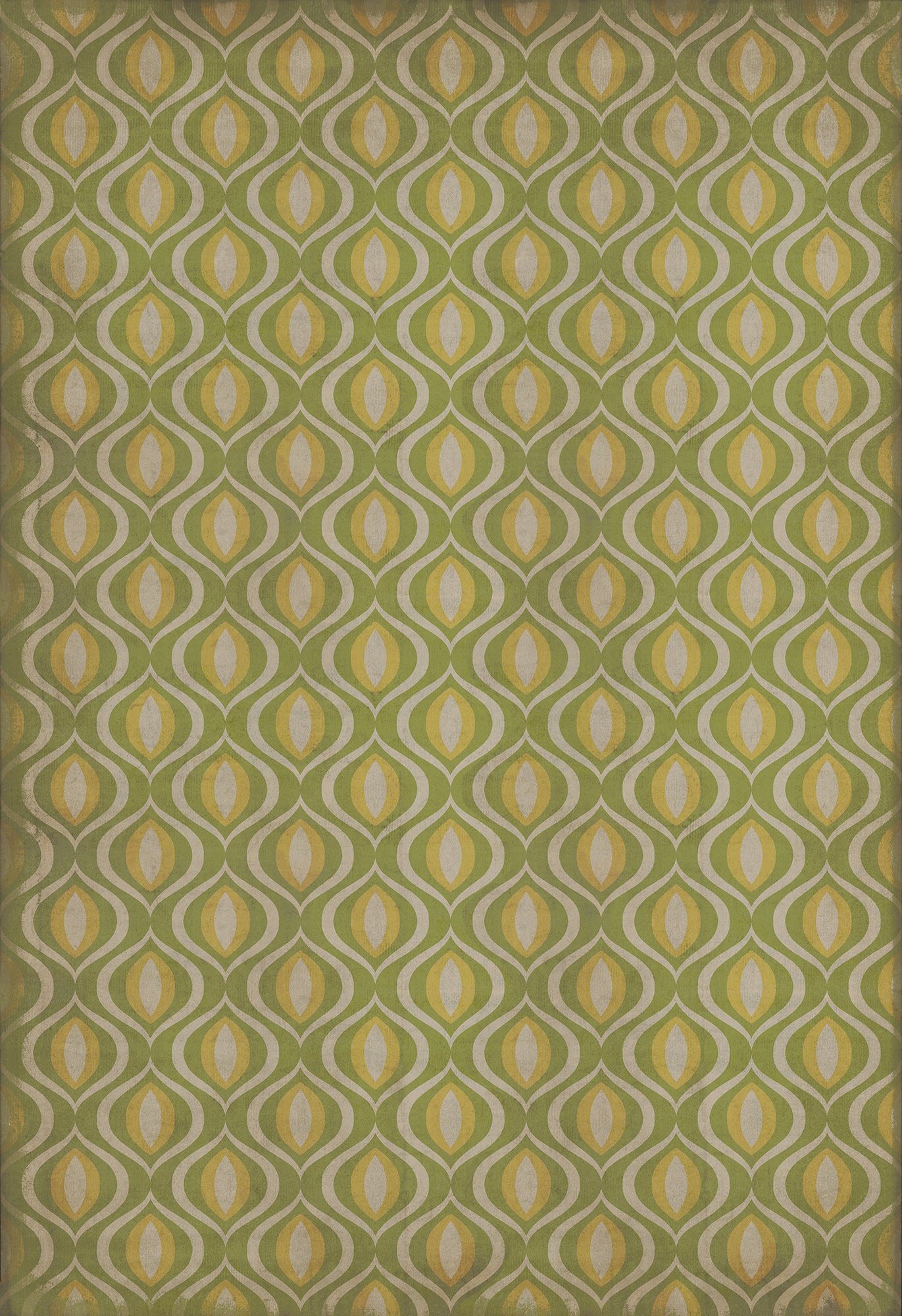 Pattern 15 - Eye Of The Newt