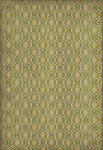 Pattern 15 - Eye Of The Newt