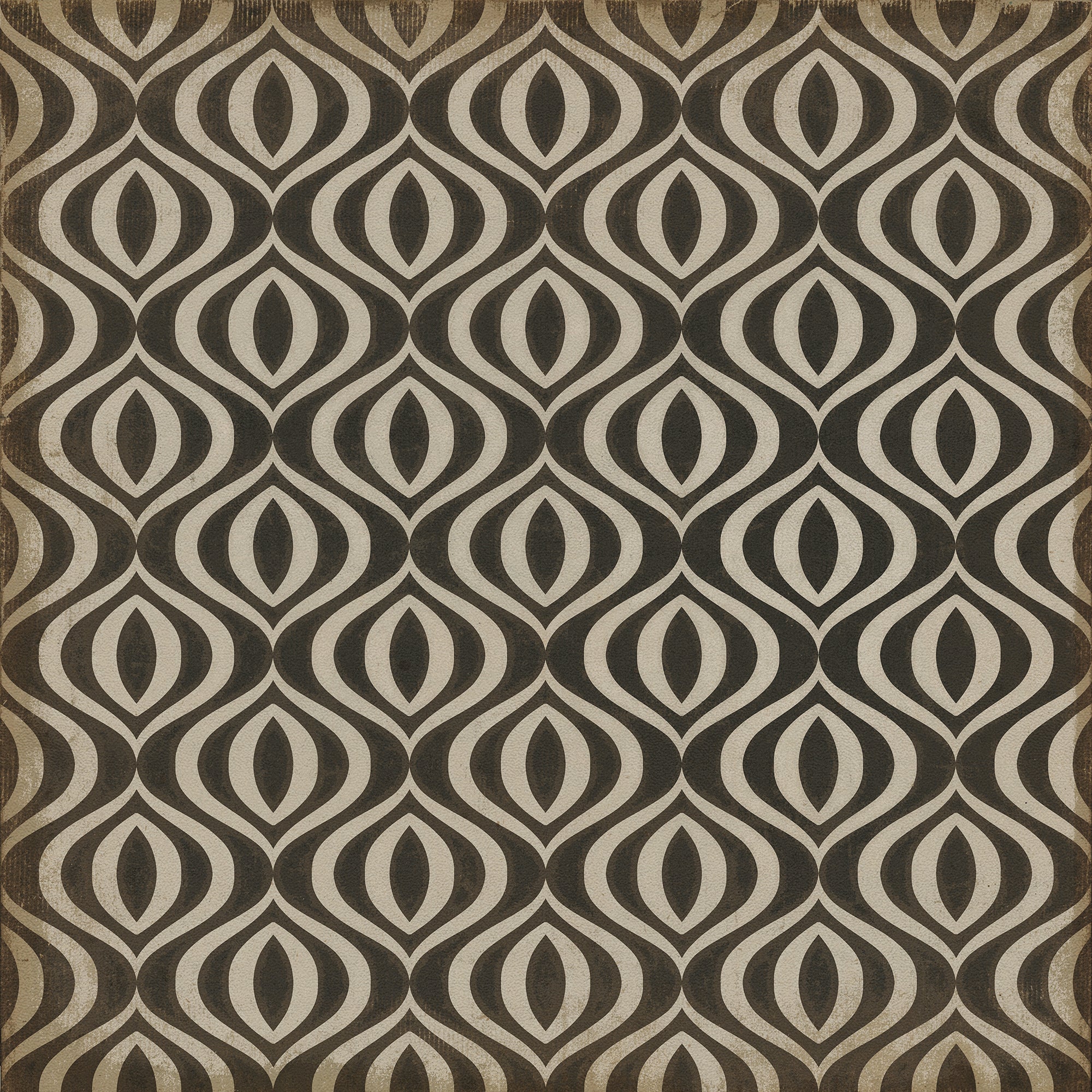 Pattern 15 - Istanbul