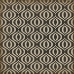 Pattern 15 - Istanbul