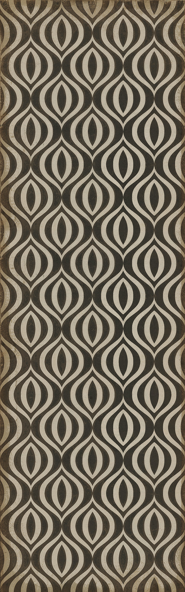 Pattern 15 - Istanbul