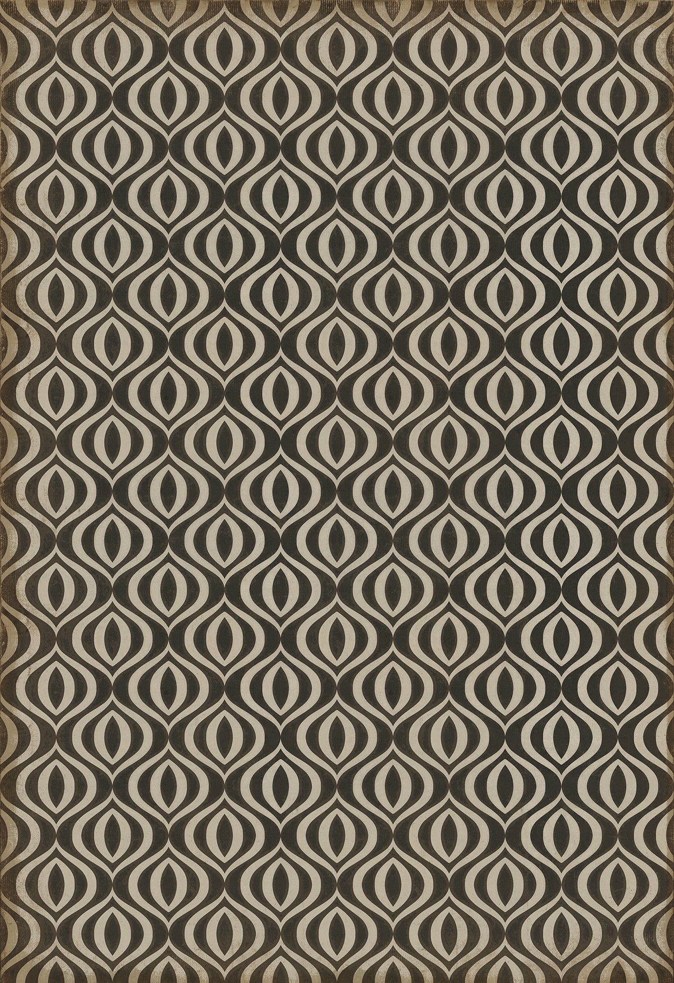 Pattern 15 - Istanbul