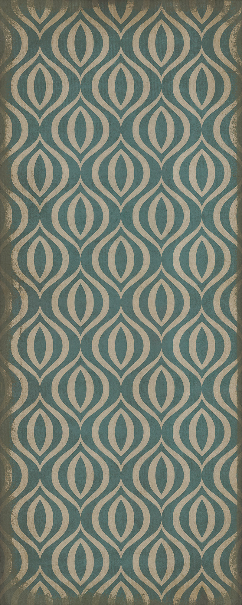 Pattern 15 - Lithium