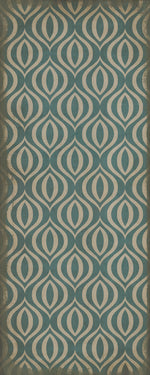 Pattern 15 - Lithium