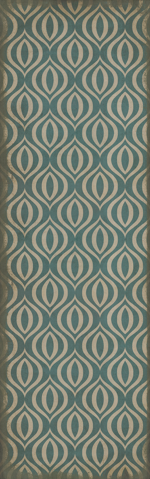 Pattern 15 - Lithium