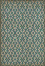 Pattern 15 - Lithium