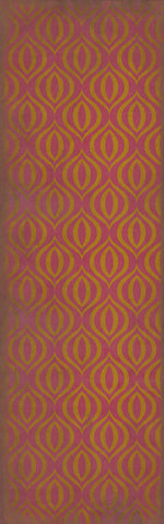 Pattern 15 - Phoenix