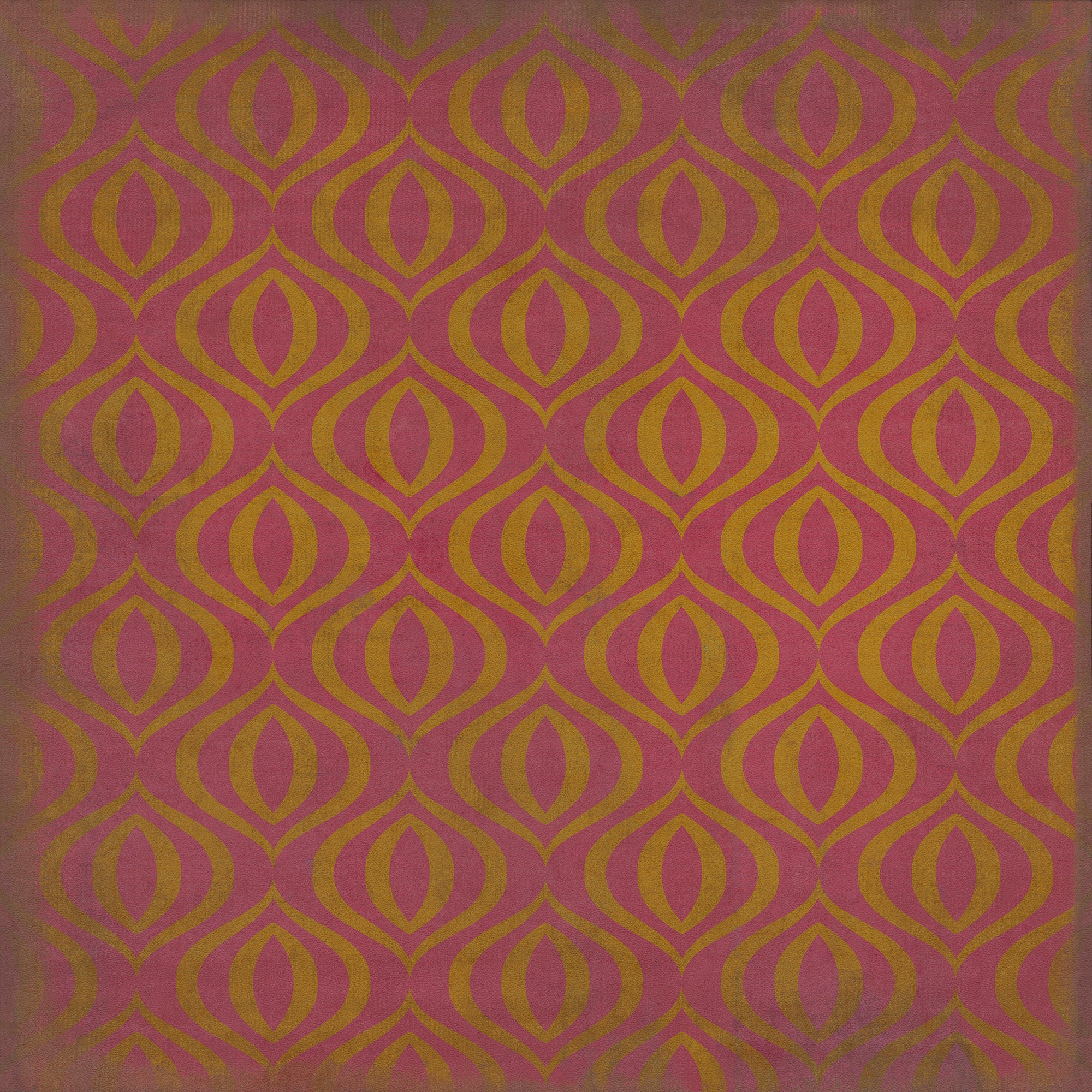 Pattern 15 - Phoenix