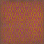 Pattern 15 - Phoenix