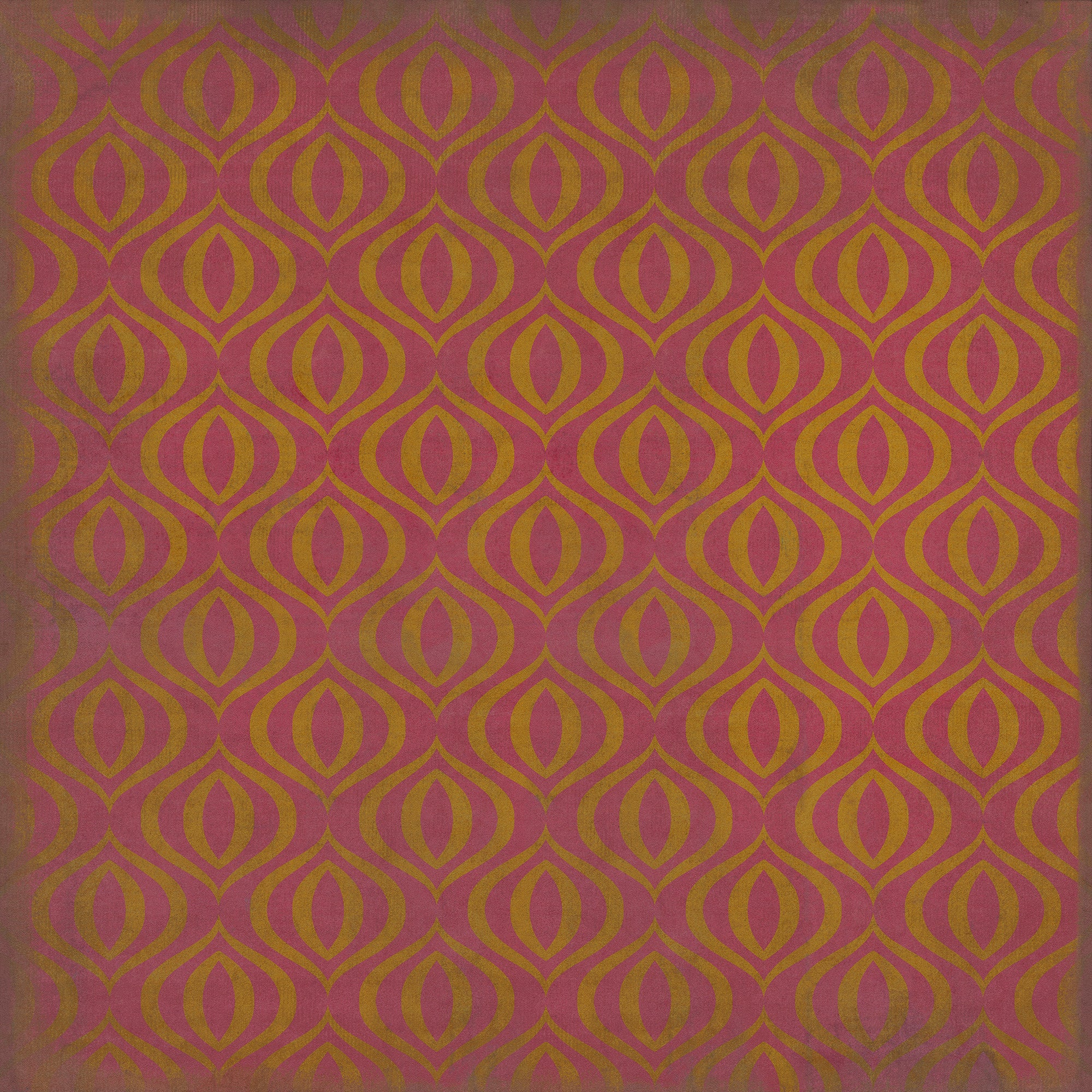 Pattern 15 - Phoenix