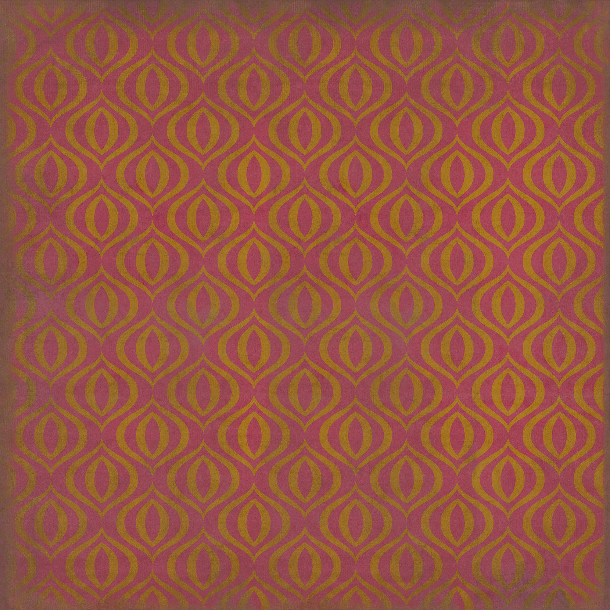 Pattern 15 - Phoenix