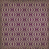 Pattern 15 - Purple Haze
