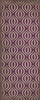 Pattern 15 - Purple Haze