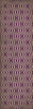 Pattern 15 - Purple Haze