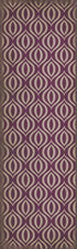 Pattern 15 - Purple Haze