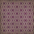 Pattern 15 - Purple Haze