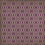 Pattern 15 - Purple Haze