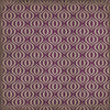 Pattern 15 - Purple Haze