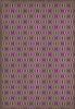 Pattern 15 - Purple Haze