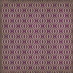 Pattern 15 - Purple Haze