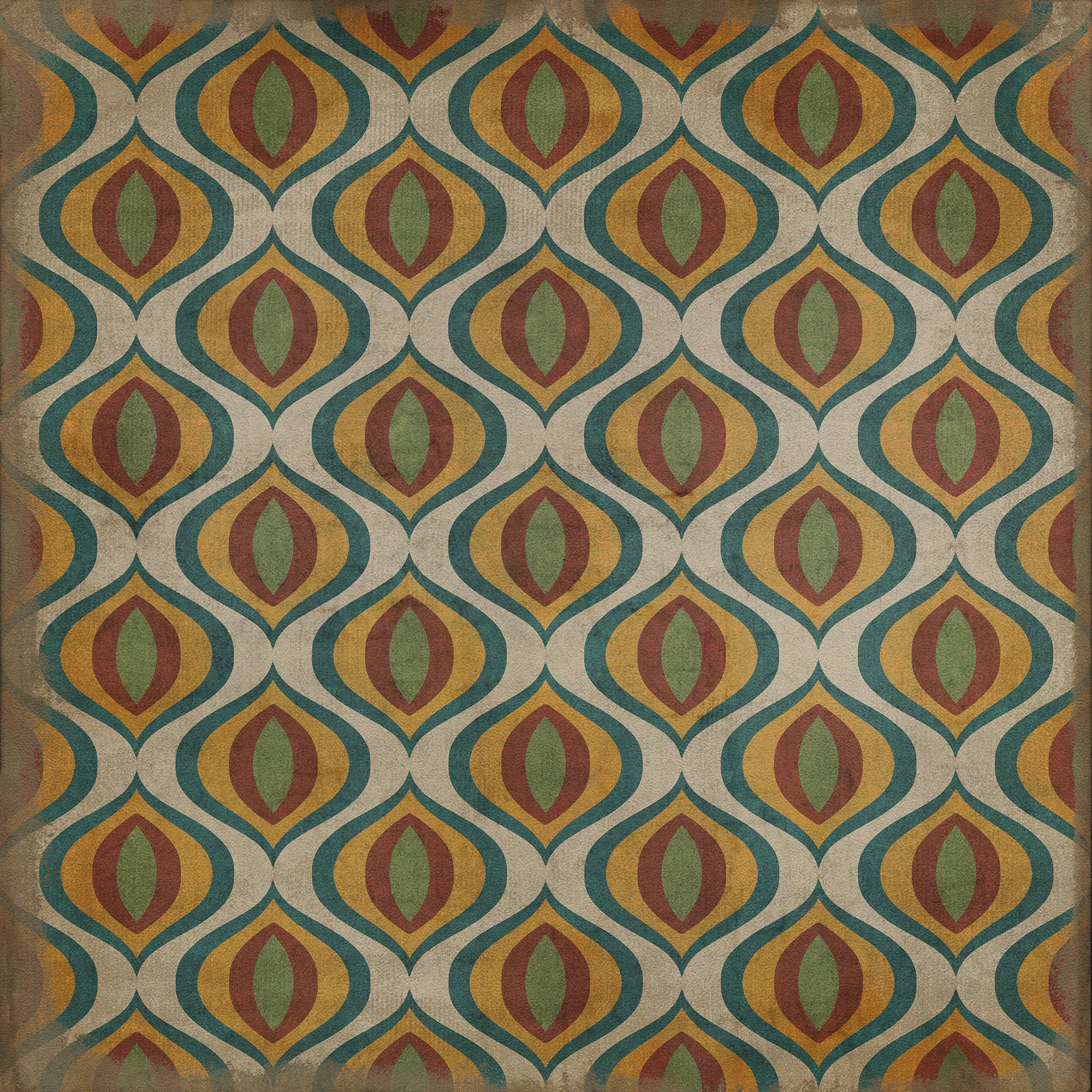Pattern 15 - Svengali