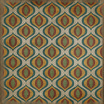 Pattern 15 - Svengali