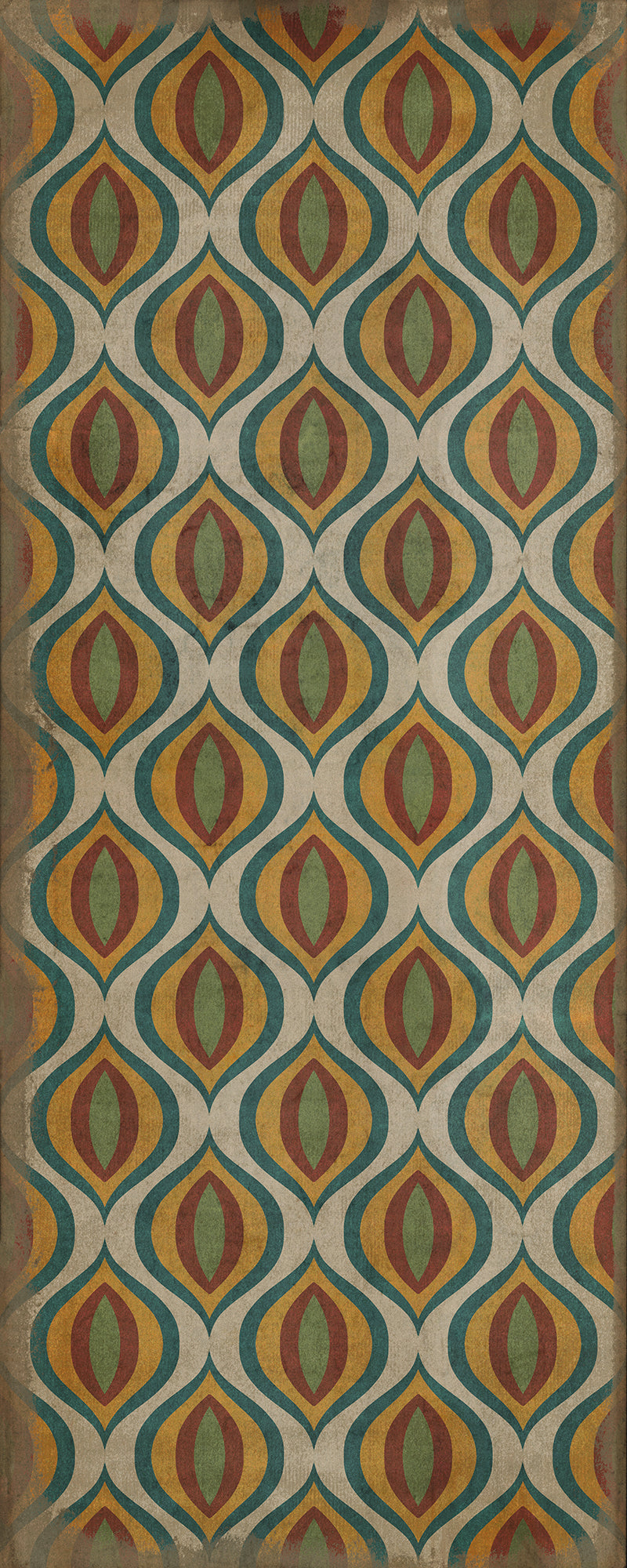 Pattern 15 - Svengali