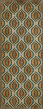 Pattern 15 - Svengali